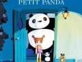 Panda petit Panda